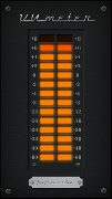VU Meter - Audio Level اسکرین شاٹ 5