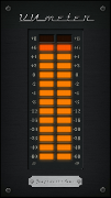 VU Meter - Audio Level تصوير الشاشة 5