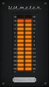 VU Meter - Audio Level Screenshot 5