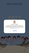 GOT7 Song Offline poster