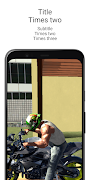 Indian Bikes Driving cheatcode ภาพหน้าจอ 6