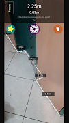 MeasureAR imagem de tela 1