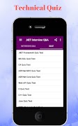 .Net Interview Questions ảnh chụp màn hình 3