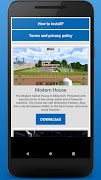 House Maps For Minecraft 截圖 5