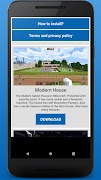 House Maps For Minecraft screenshot 5
