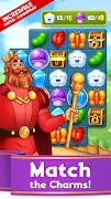 Charm King screenshot 2