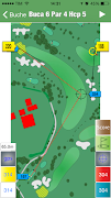 GolfDelDucato screenshot 3