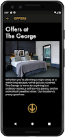 Cult Hotels 截图 3