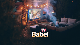 برنامهنما Babel Tv عکس از صفحه