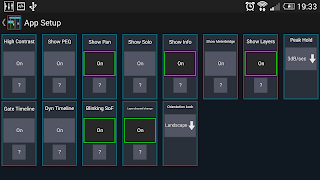 Mixing Station XM32 截圖 4