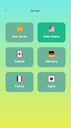 Fasterbee VPN 스크린샷 2