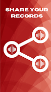 Simple Voice Recorder screenshot 3