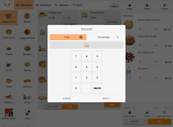 Panda POS ภาพหน้าจอ 7
