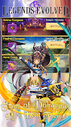 Legends Evolved 스크린샷 5