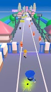 Prisoner Run Game screenshot 3