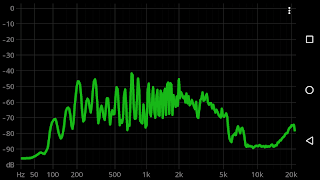 FrequenSee HD - Audio Analyzer poster