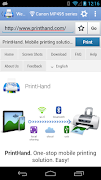 PrintHand Mobile Print screenshot 6