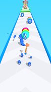 Mop Shoot Run poster