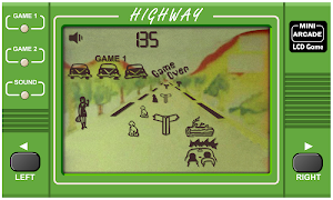 Highway screenshot 3