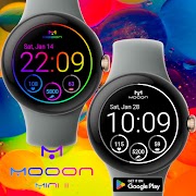 Mini II by Mooon اسکرین شاٹ 2