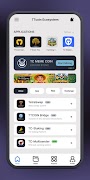 TTcoin Ecosystem screenshot 2