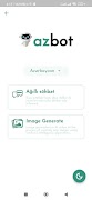 Azbot 포스터
