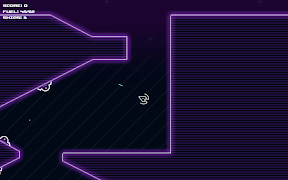 Thrust 30 screenshot 6