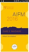 AIFM 2016 bài đăng