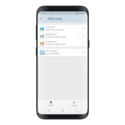برنامه‌نما Matrix42 Secure Container عکس از صفحه