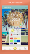 SomNote - Beautiful note app screenshot 3