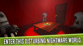 Nightmare Gate: Horror Game screenshot 2