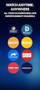 discovery+ Ekran Görüntüsü 4