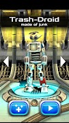 Perfect Droid screenshot 5