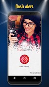 Flash Alerts 스크린샷 1