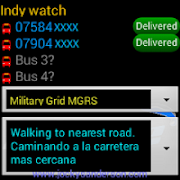 XC Pilot Retrieve imagem de tela 4