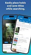 Librista 스크린샷 7