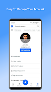 برنامه‌نما Goeasybazar عکس از صفحه