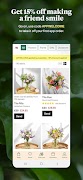Flowers & Gifts - Bloom & Wild 截图 2