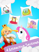 Princess Memory ภาพหน้าจอ 7