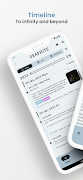 Graphite: Journal, Bucket List-poster