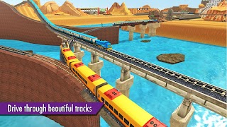 3 Schermata Train simulator 2020 Train Sim