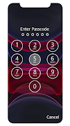 Lock Screen for IPhone 截圖 4