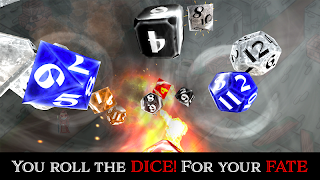 Dice Tactics स्क्रीनशॉट 4