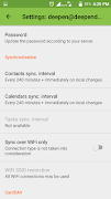 Open Sync 截图 3