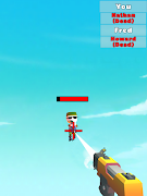 Bound Shooting 3D 截图 4