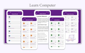 Learn Computer Course Screenshot 6