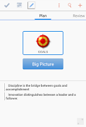 Lista ToDo Organizer Kalendarz screenshot 4