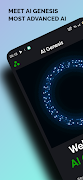 پوستر AI Genesis -Unlimited AI Power