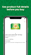 برنامه‌نما ALRS Mart عکس از صفحه