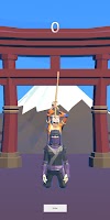 Sakki Test 포스터